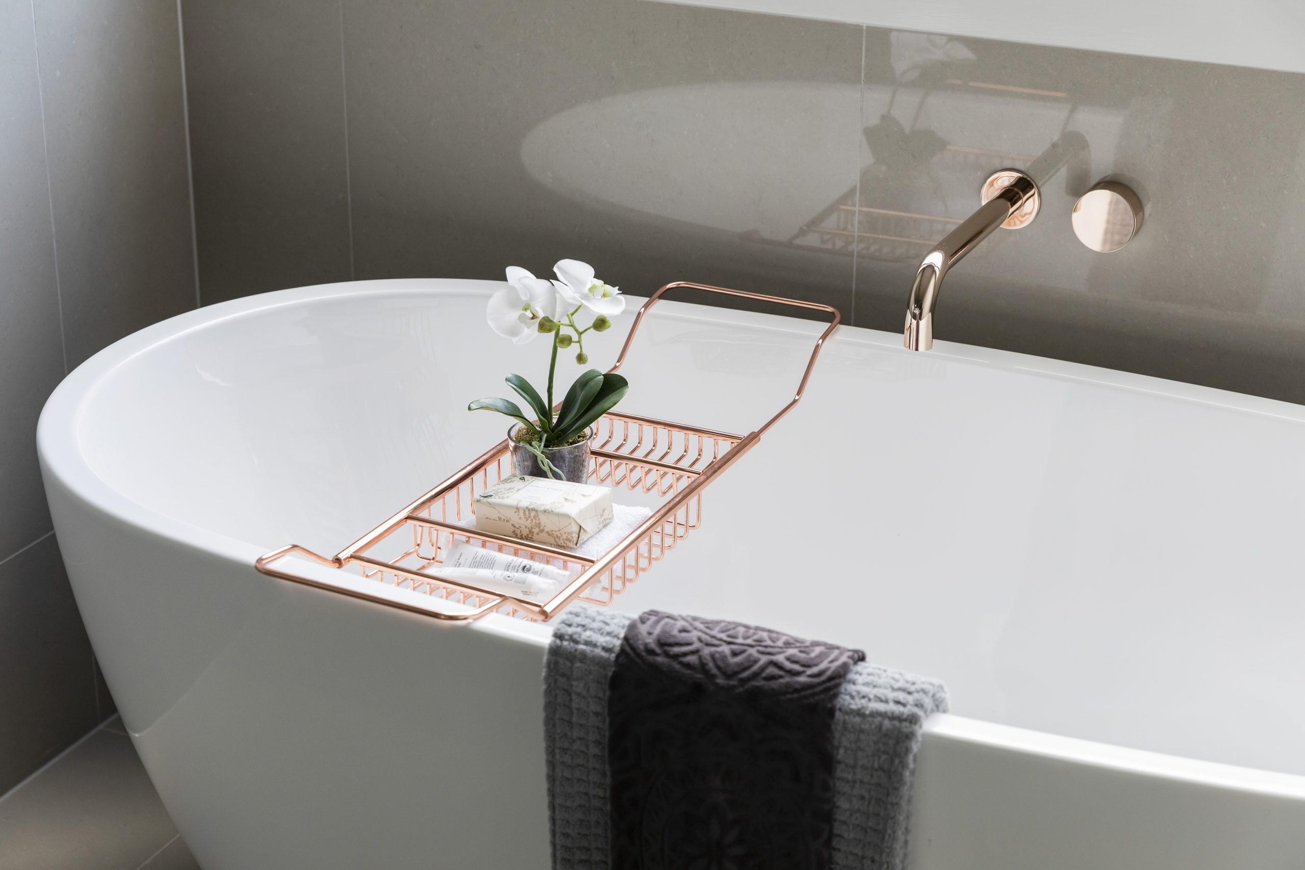 Salle de bain moderne Salle demain moderne plomberie